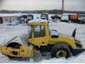 Грунтовый каток Bomag BW 219, 10 г в городе Тверь, фото 1, Тверская область