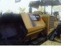 Продается асфальтоукладчик Caterpillar  AP755 в городе Владивосток, фото 1, Приморский край