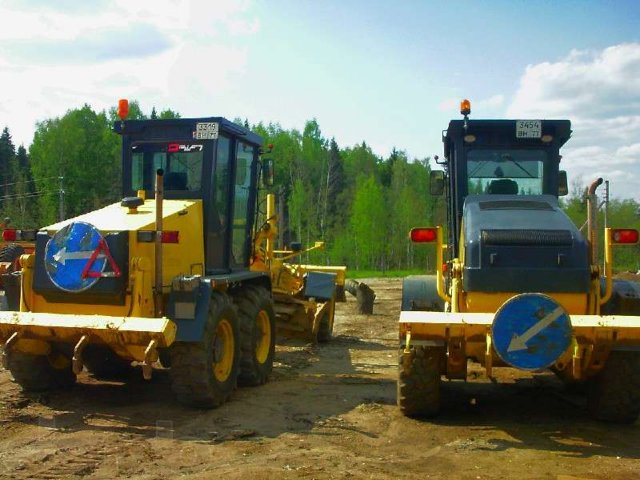 Продажа дорожно-строительной техники в городе Кострома, фото 2, Костромская область