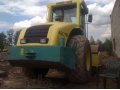 AMMANN ASC110, каток 2007 года выпуска в городе Саратов, фото 1, Саратовская область