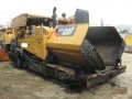 Продается  асфальтоукладчик Caterpillar AP755 в городе Владивосток, фото 1, Приморский край