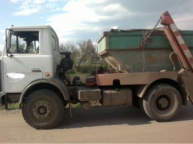 Маз 5501 в городе Саратов, фото 2, стоимость: 710 000 руб.