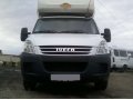 Продам автомобиль IVECO 35I DAILY термобудка 2007 г. в городе Новосибирск, фото 1, Новосибирская область