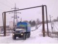 Урал ППУ 1600/100 в городе Ухта, фото 2, стоимость: 2 300 000 руб.