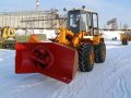 Снегоуборочное оборудование в городе Тюмень, фото 5, стоимость: 10 руб.