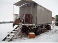 вагон-бытовка в городе Альметьевск, фото 3, Коммунальная техника