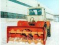 Снегоочиститель шнекороторный СШР–3,2 (задняя навеска) на трактор К700 в городе Саратов, фото 1, Саратовская область