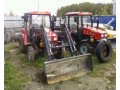Продам два трактора Торнадо в городе Иваново, фото 3, Коммунальная техника