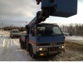 Автовышка ISUZU Elf, 1993 в городе Екатеринбург, фото 1, Свердловская область