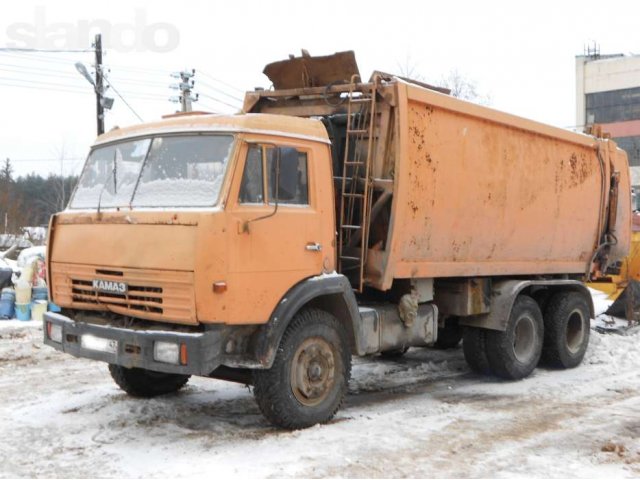 Продается мусоровоз с боковой загрузкой в городе Всеволожск, фото 3, Ленинградская область