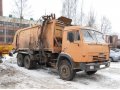 Продается мусоровоз с боковой загрузкой в городе Всеволожск, фото 1, Ленинградская область