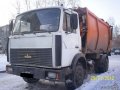 Маз 53702 ко 440-8 в городе Ижевск, фото 1, Удмуртия