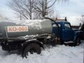 Продаю газ-53 ассенизатор в отличном состоянии. в городе Йошкар-Ола, фото 1, Марий Эл