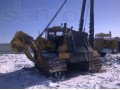 Трубоукладчик Caterpillar 594H в городе Советский, фото 1, Ханты-Мансийский автономный округ