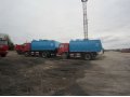 Мусоровоз JIE FANG CA5120ZBS 4х2 в городе Благовещенск, фото 1, Амурская область