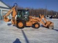 Продаю CASE 580 super M 2005 г.в. в городе Краснодар, фото 1, Краснодарский край