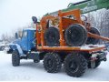 Урал лесовоз в городе Уренгой, фото 2, стоимость: 1 950 000 руб.