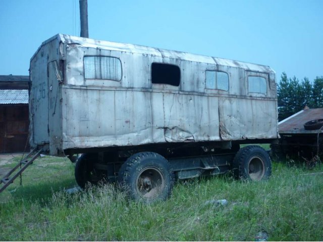 Продам трактор ТТ 4 в городе Братск, фото 4, Иркутская область