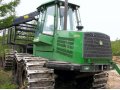 Продаем Форвардер John Deere 1410D в городе Выборг, фото 4, Ленинградская область