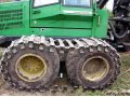 Продаем Форвардер John Deere 1410D в городе Выборг, фото 5, стоимость: 4 803 013 руб.