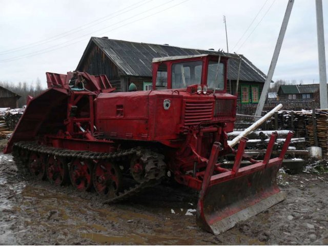 Продам трактор в городе Йошкар-Ола, фото 1, Марий Эл