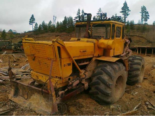 Продам МЛ-30 или меняю на Краз с длинной базой в городе Усть-Илимск, фото 1, Лесотехника, лесозаготовка