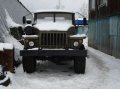 УРАЛ 4320 борт в городе Щёлково, фото 1, Московская область