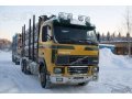 Volvo F 16 в городе Санкт-Петербург, фото 1, Ленинградская область