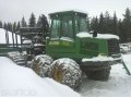 форвардер John Deere 1410 D в городе Санкт-Петербург, фото 1, Ленинградская область