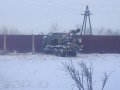 КАМАЗ 4310 с гидроманипулятором сф65 в городе Братск, фото 1, Иркутская область