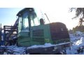 Форвардер John Deere 1410D, 2007 г в городе Ухта, фото 1, Коми