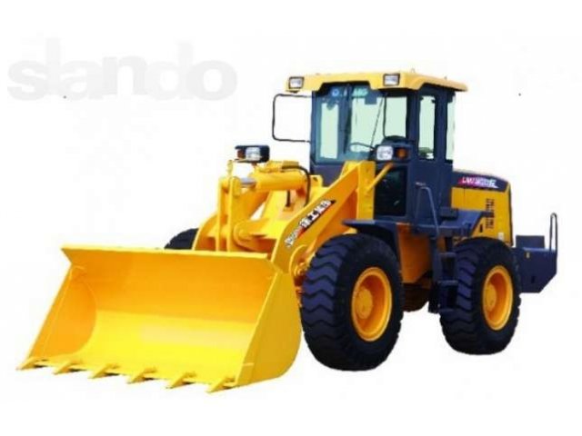 XCMG LW300F новый в городе Нижний Новгород, фото 1, стоимость: 1 230 000 руб.