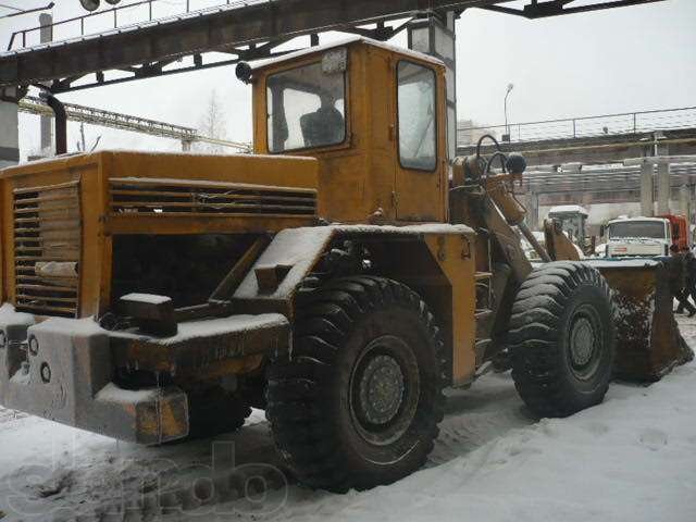 Погрузчик Stalowa Wola L-34 в городе Брянск, фото 3, Брянская область