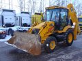 экскаватор погрузчик JCB 3CX , без работ по РФ в городе Рязань, фото 1, Рязанская область