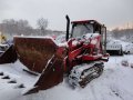 Погрузчик ковшовый на гусеничном ходу CAT 933 в городе Владивосток, фото 1, Приморский край