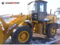 Продам Фронтальный погрузчик XCMG LW300К (на джойстиках) в городе Уссурийск, фото 1, Приморский край