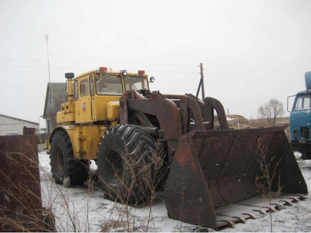 Купить К 700 Красноярский Край Бу