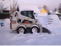 Продается погрузчик Bobcat S175,,2006 г.в. в городе Киржач, фото 1, Владимирская область