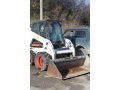 Продаю 2 погрузчика марки Bobcat S205 S630 в городе Сочи, фото 4, Краснодарский край