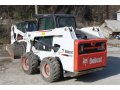 Продаю 2 погрузчика марки Bobcat S205 S630 в городе Сочи, фото 5, стоимость: 3 000 000 руб.