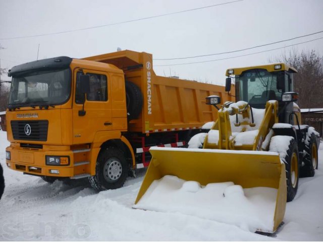 XCMG LW500F  на 5 тонн сильный в городе Ульяновск, фото 2, Ульяновская область