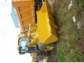 XCMG LW300F был создан на базе модели ZL30E (LW321F) в городе Ульяновск, фото 1, Ульяновская область