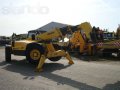 Komatsu wh 716 turbo в городе Саратов, фото 5, стоимость: 1 720 000 руб.