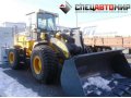 Продам фронтальный погрузчик XCMG ZL50G в городе Владивосток, фото 1, Приморский край