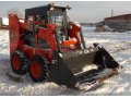 Минипогрузчик Wecan в наличии в городе Владивосток, фото 1, Приморский край