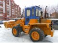 Фронтальный погрузчик Komatsu 505 в городе Тюмень, фото 2, стоимость: 460 000 руб.