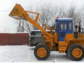 Фронтальный погрузчик Komatsu 505 в городе Тюмень, фото 6, Погрузчики