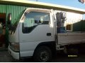 Продам самопогрузчик ISUZU ELF в городе Омск, фото 3, Погрузчики