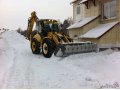 Продам Экскаватор-погрузчик New Holland LB 115-4PS в городе Томск, фото 1, Томская область