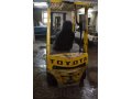Продам погрузчик TOYOTA в городе Кемерово, фото 2, стоимость: 110 000 руб.